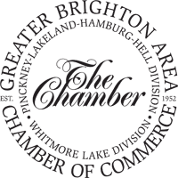 Brighton Area Chamber of Commerce Logo