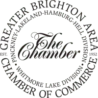 Brighton Area Chamber of Commerce Logo