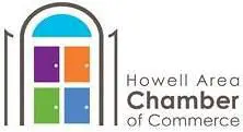 Howell Chamber of Commerce Logo
