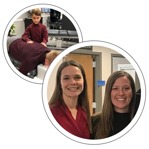 Chiropractor Brighton MI Melissa Osborn And Staff Chiropractor Brighton MI Melissa Osborn And Staff